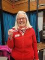 Alison Hillier