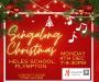 4 December Sing-Along Christmas Open Rehearsal
